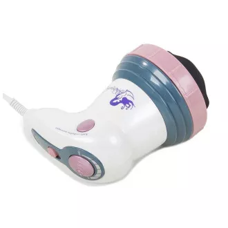 Infrarot-Massagegerät für Cellulite fördert die Gewichtsabnahme, verschiedene