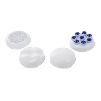 Straffendes Anti-Cellulite-Massagegerät, blau Straffendes Anti-Cellulite-Massagegerät, blau