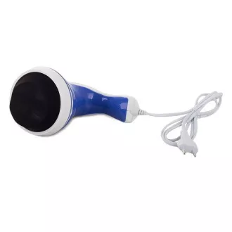 Straffendes Anti-Cellulite-Massagegerät, blau Straffendes Anti-Cellulite-Massagegerät, blau