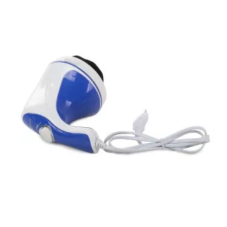 Straffendes Anti-Cellulite-Massagegerät, blau Straffendes Anti-Cellulite-Massagegerät, blau