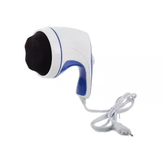Straffendes Anti-Cellulite-Massagegerät, blau Straffendes Anti-Cellulite-Massagegerät, blau