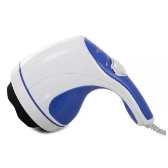 Straffendes Anti-Cellulite-Massagegerät, blau Straffendes Anti-Cellulite-Massagegerät, blau