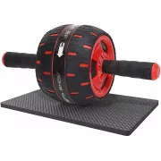 Verstärkungsrad AB WHEEL mit Polster