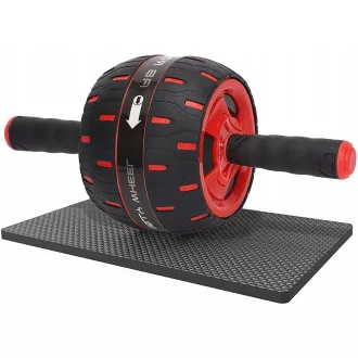 Verstärkungsrad AB WHEEL mit Polster Verstärkungsrad AB WHEEL mit Polster