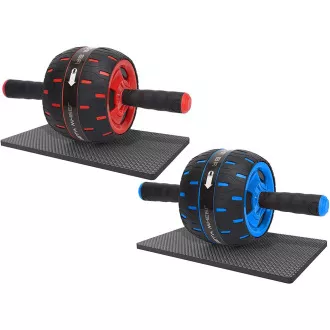 Verstärkungsrad AB WHEEL mit Polster Verstärkungsrad AB WHEEL mit Polster