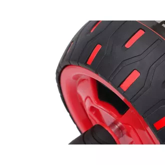 Verstärkungsrad AB WHEEL mit Polster Verstärkungsrad AB WHEEL mit Polster