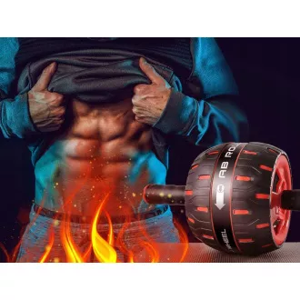 Verstärkungsrad AB WHEEL mit Polster Verstärkungsrad AB WHEEL mit Polster