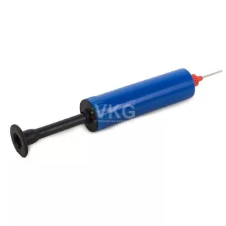 Sensomotorische Balanciermatte, silber, blau Sensomotorische Balanciermatte, silber, blau