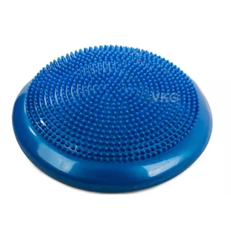 Sensomotorische Balanciermatte, silber, blau Sensomotorische Balanciermatte, silber, blau