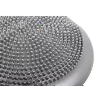 Sensomotorische Balanciermatte, silber, blau Sensomotorische Balanciermatte, silber, blau