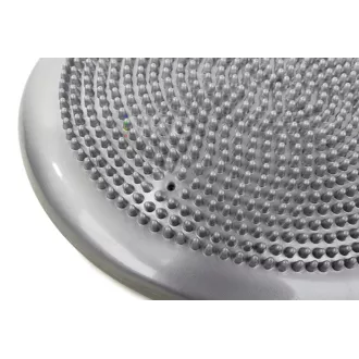 Sensomotorische Balanciermatte, silber, blau Sensomotorische Balanciermatte, silber, blau