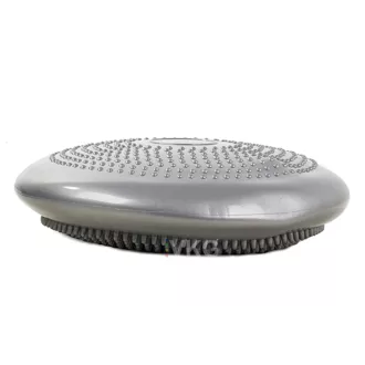 Sensomotorische Balanciermatte, silber, blau Sensomotorische Balanciermatte, silber, blau