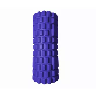 Fitness-Massageroller, Schwarz Fitness-Massageroller, Schwarz