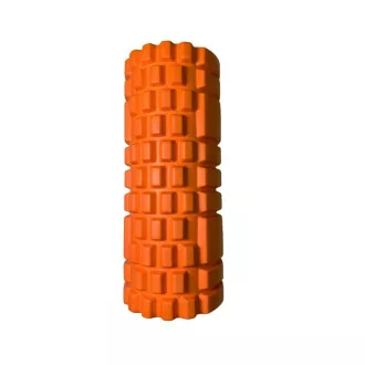 Fitness-Massageroller, Schwarz Fitness-Massageroller, Schwarz