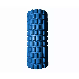 Fitness-Massageroller, Schwarz Fitness-Massageroller, Schwarz