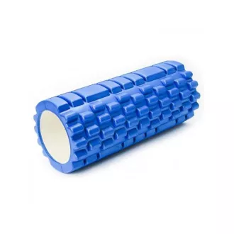 Fitness-Massageroller, Schwarz Fitness-Massageroller, Schwarz