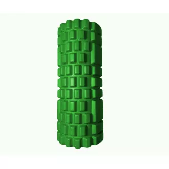 Fitness-Massageroller, Schwarz Fitness-Massageroller, Schwarz