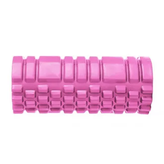 Fitness-Massageroller, Schwarz Fitness-Massageroller, Schwarz