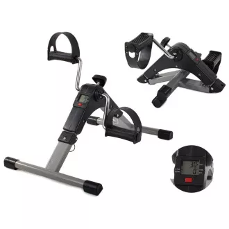 Foot Trainer MC-05 mit Digitalanzeige - Beine und Arme Foot Trainer MC-05 mit Digitalanzeige - Beine und Arme