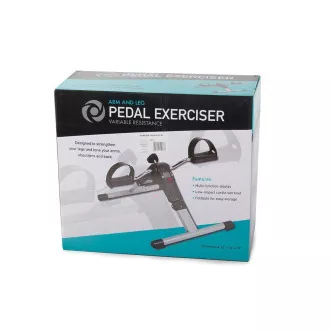 Foot Trainer MC-05 mit Digitalanzeige - Beine und Arme Foot Trainer MC-05 mit Digitalanzeige - Beine und Arme
