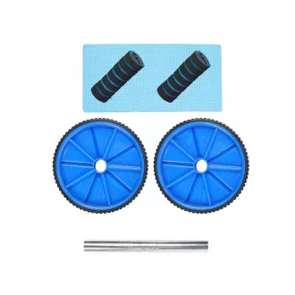 Fitness-Rad RX-175, gelb Fitness-Rad RX-175, gelb