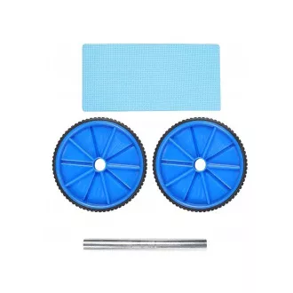 Fitness-Rad RX-175, gelb Fitness-Rad RX-175, gelb