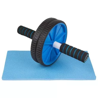 Fitness-Rad RX-175, gelb Fitness-Rad RX-175, gelb