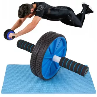 Fitness-Rad RX-175, blau Fitness-Rad RX-175, blau