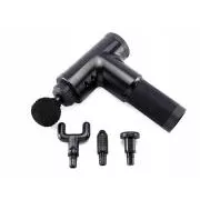 Massage-Entspannungspistole KH-320, Schwarz