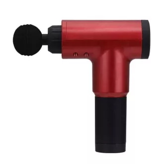 Massage-Entspannungspistole KH-320, Schwarz Massage-Entspannungspistole KH-320, Schwarz