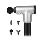 Massage-Entspannungspistole DK-157, Schwarz