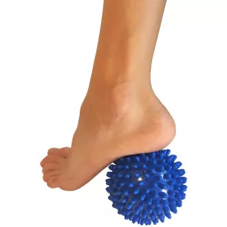Massagebälle ENERO FIT, 3 Stück je nach Härtegrad