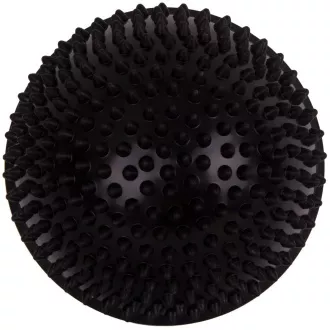 Massage-Hemisphäre ENERO FIT, Schwarz
