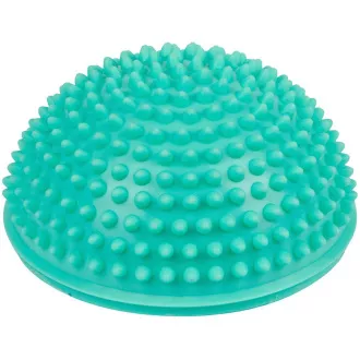 Massage-Hemisphäre ENERO FIT, Rosa Massage-Hemisphäre ENERO FIT, Rosa
