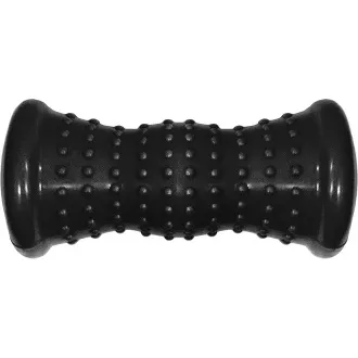 Massagerolle ENERO FIT 17x8,5cm, schwarz Massagerolle ENERO FIT 17x8,5cm, schwarz