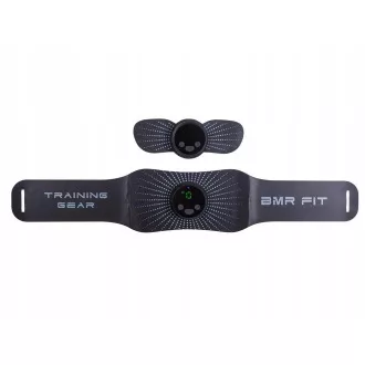 EMS abdominaler Elektrostimulator Steuergerät EMS abdominaler Elektrostimulator Steuergerät