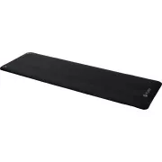 Gymnastikmatte PURE 2 IMPROVE 180x60x1,5 cm, schwarz