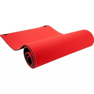 Gymnastikmatte PURE 2 IMPROVE 173x61x1 cm, rot