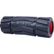 Fitness-Massagerolle PURE 2 IMPROVE 36x14 cm, Schwarz