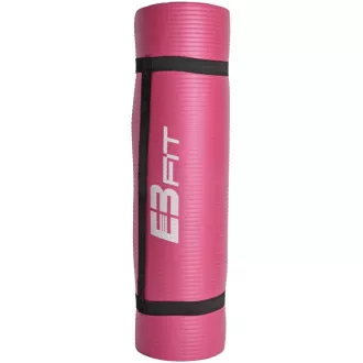 Anti-Rutsch-Fitnessmatte, 1,5cm, Grau Anti-Rutsch-Fitnessmatte, 1,5cm, Grau
