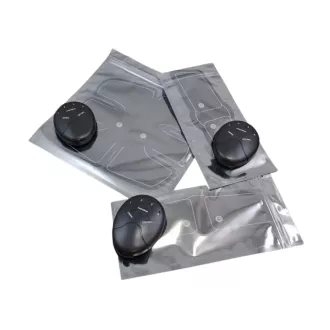 Elektrisches EMS-Bauch-, Oberschenkel- und Armtrainingsgerät Controller Elektrisches EMS-Bauch-, Oberschenkel- und Armtrainingsgerät Controller