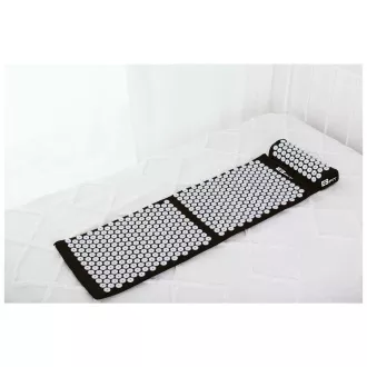 Akupressur-Übungsmatte XXL, Schwarz Akupressur-Übungsmatte XXL, Schwarz