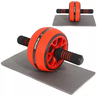 Bauchmuskel-Trainingsrad Pad Bauchmuskel-Trainingsrad Pad