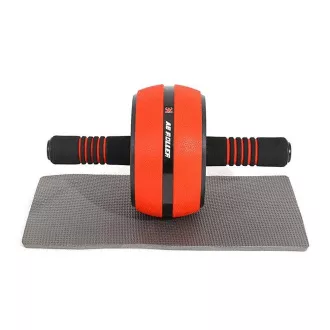 Bauchmuskel-Trainingsrad Pad Bauchmuskel-Trainingsrad Pad