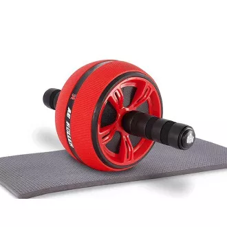 Bauchmuskel-Trainingsrad Pad Bauchmuskel-Trainingsrad Pad
