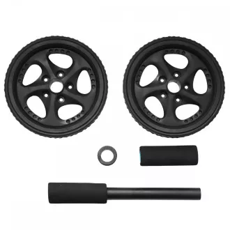 SVX Double Booster Rad