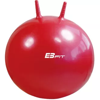 Fitnessball zum Springen 45 cm