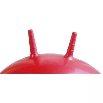 Fitnessball zum Springen 45 cm