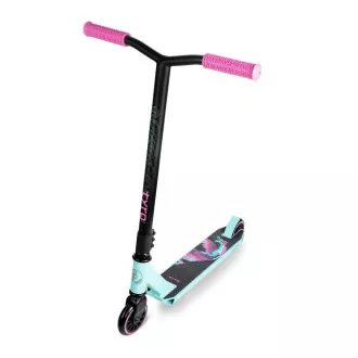 Vorteilhaftes Freestyle-Set mit MOVINO TYRO MINT-PINK Protektoren Vorteilhaftes Freestyle-Set mit MOVINO TYRO MINT-PINK Protektoren