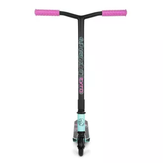 Vorteilhaftes Freestyle-Set mit MOVINO TYRO MINT-PINK Protektoren Vorteilhaftes Freestyle-Set mit MOVINO TYRO MINT-PINK Protektoren